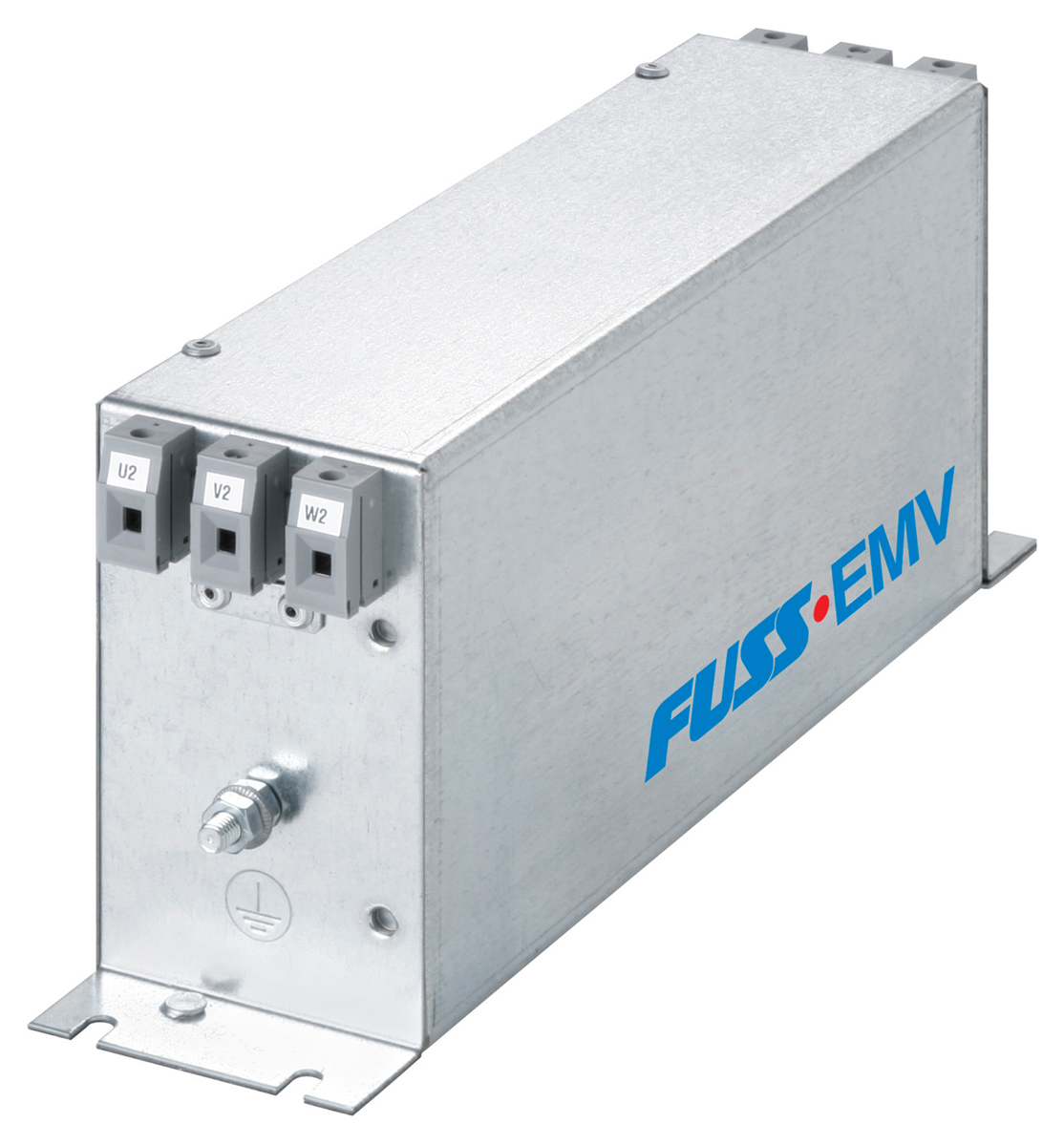 3ACMF400-100.060, FUSS-EMV