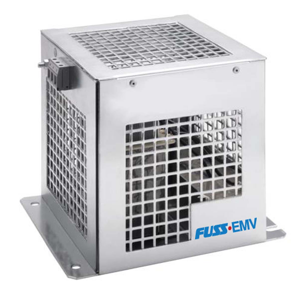3AFSAP400-010.060, FUSS-EMV