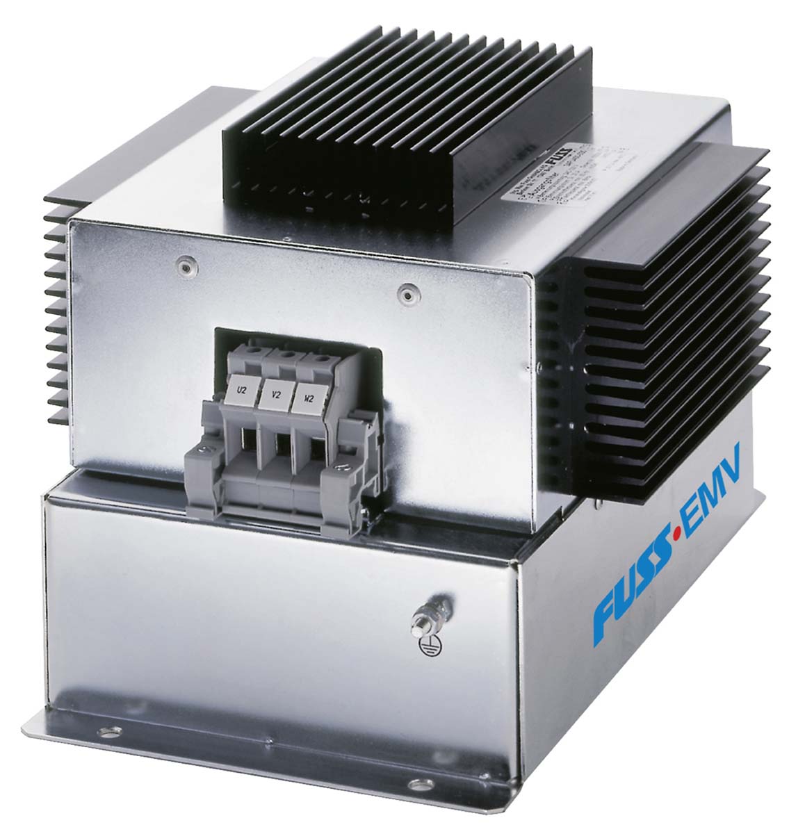 3AFU400-080, FUSS-EMV