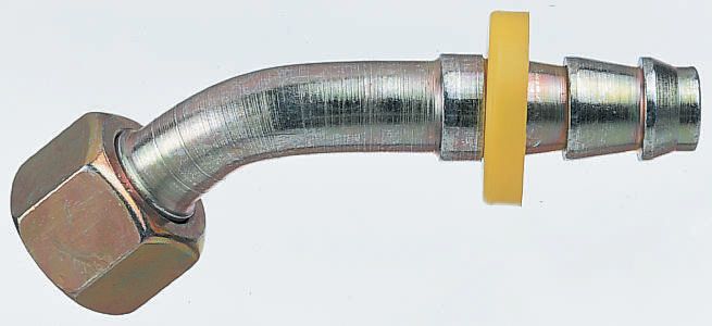 3B182-6-6, Parker