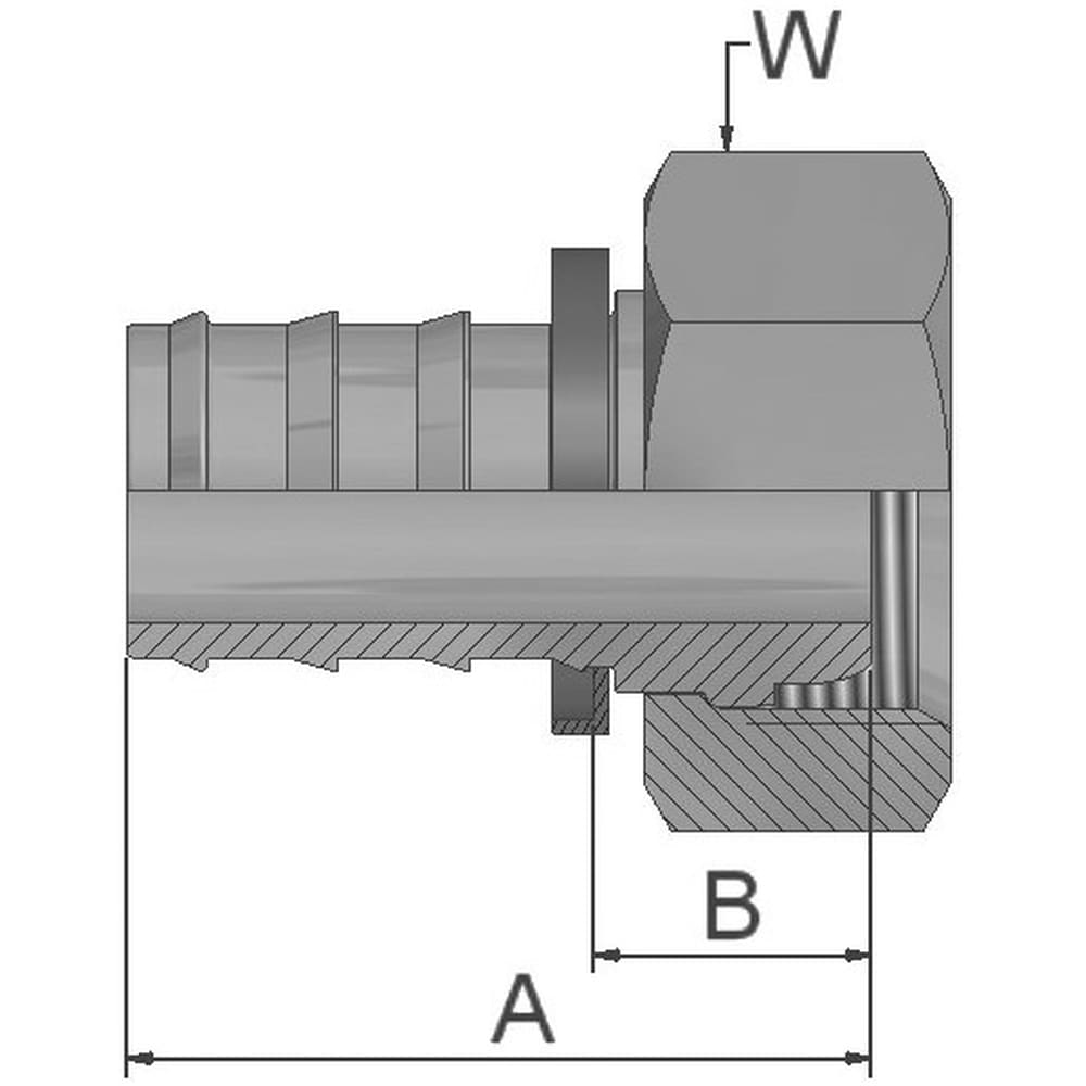 3C382-22-12C, Parker