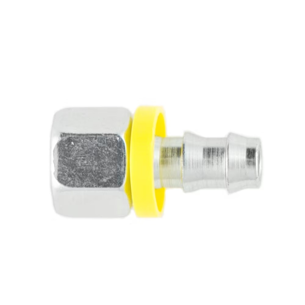 3C382-6-4B, Parker