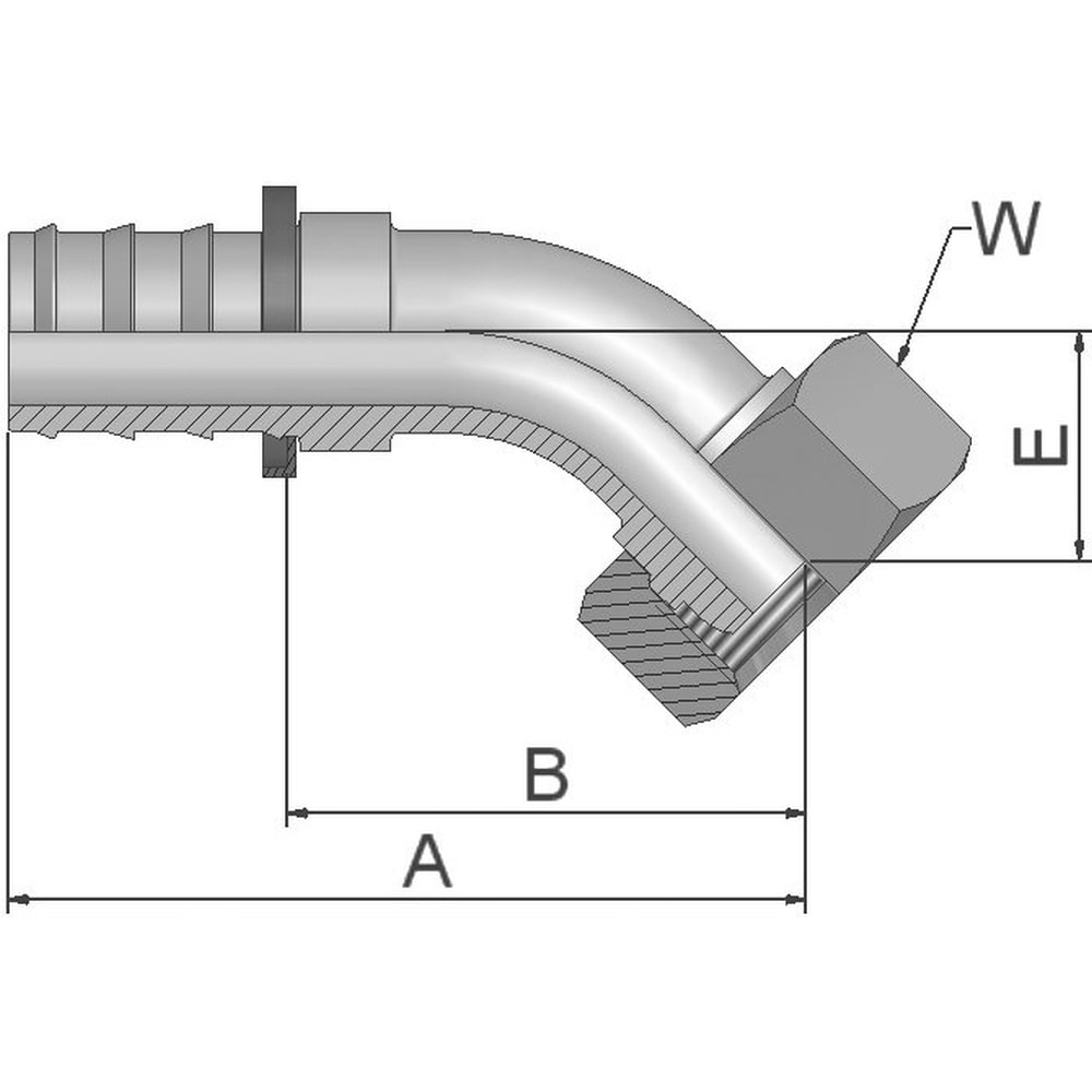 3C482-12-6, Parker