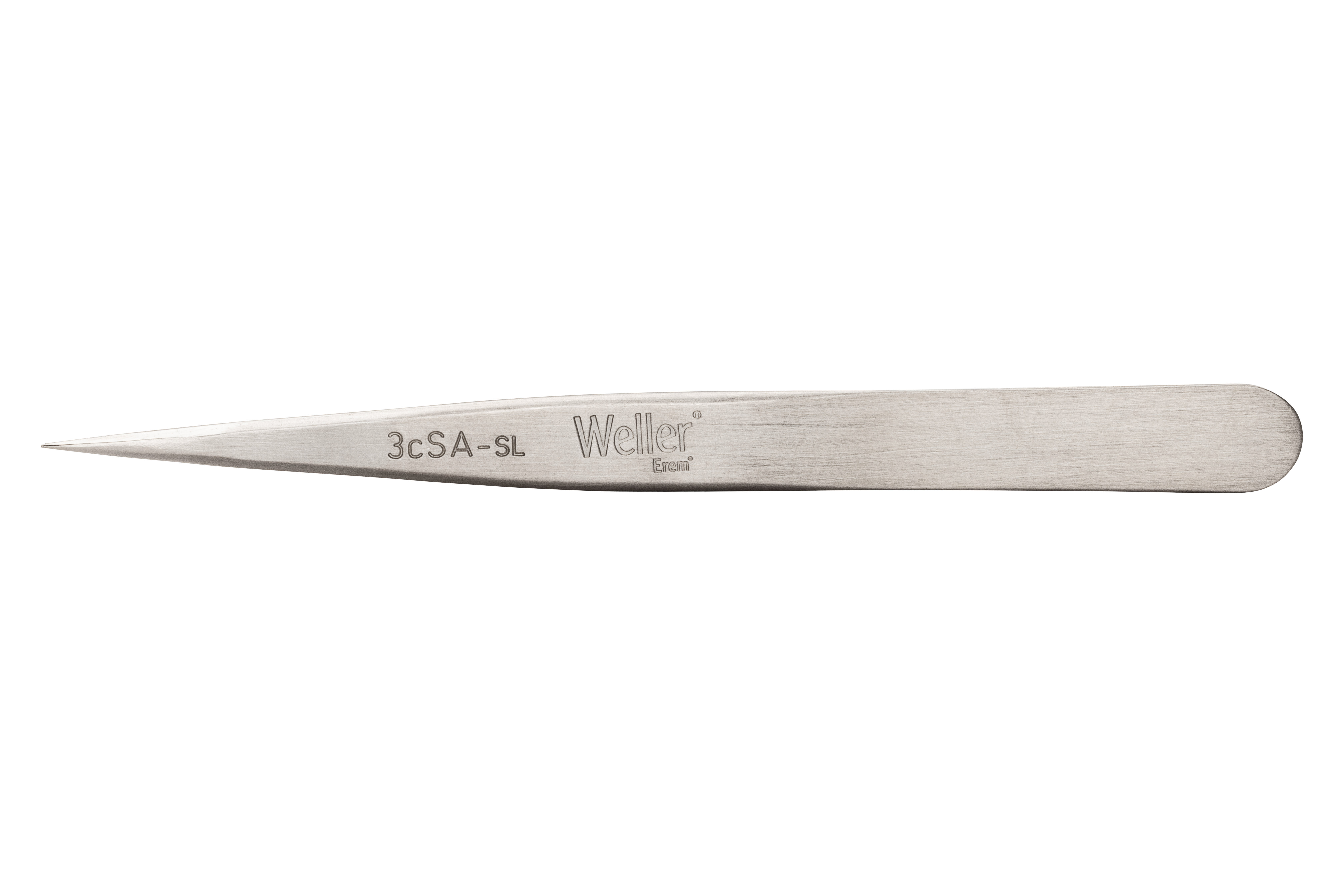 3CSASL, Weller Erem