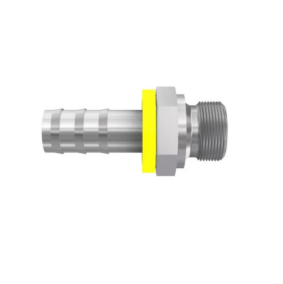 3D982-4-4B, Parker