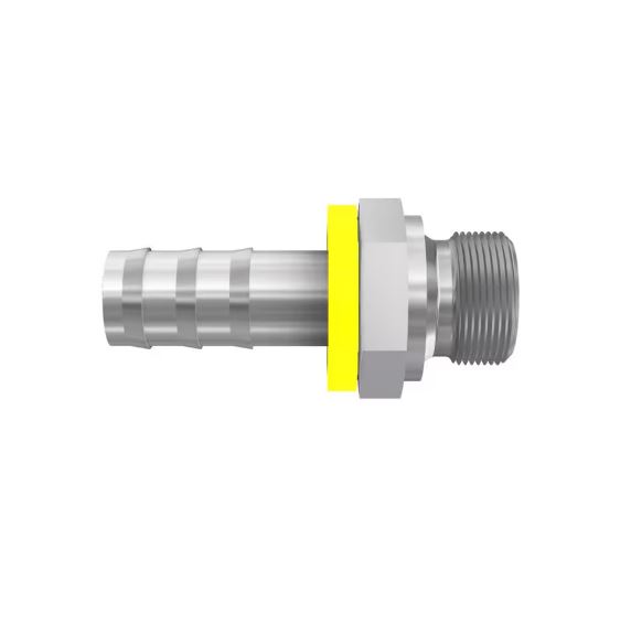 3D982-8-8B, Parker