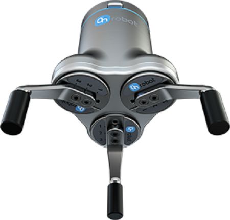 3FG15-3-FINGER-GRIPPER, OnRobot