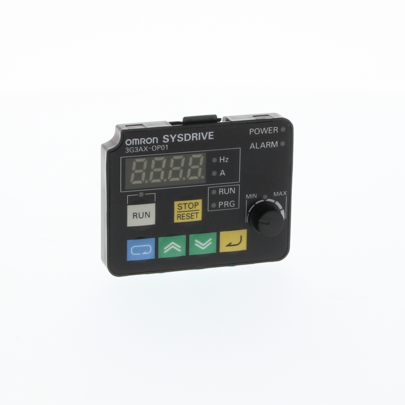 3G3AX-OP01, Omron
