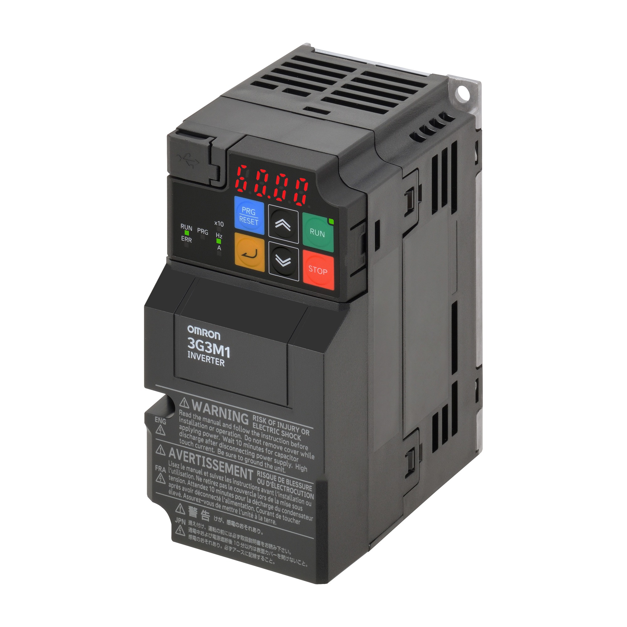 3G3M1-A2002, Omron