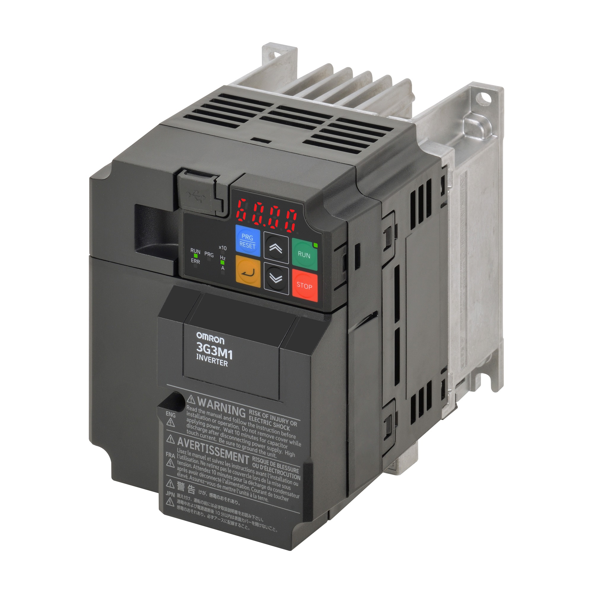 3G3M1-A4022, Omron