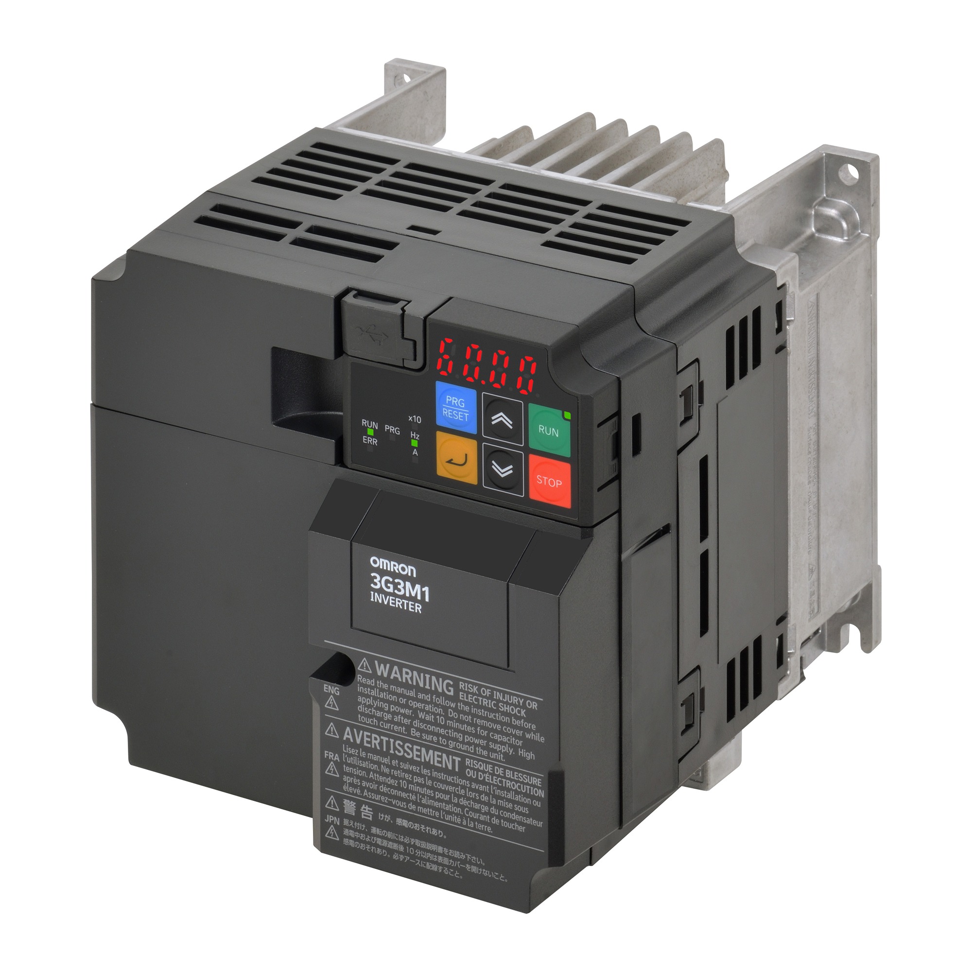 3G3M1-A4040, Omron