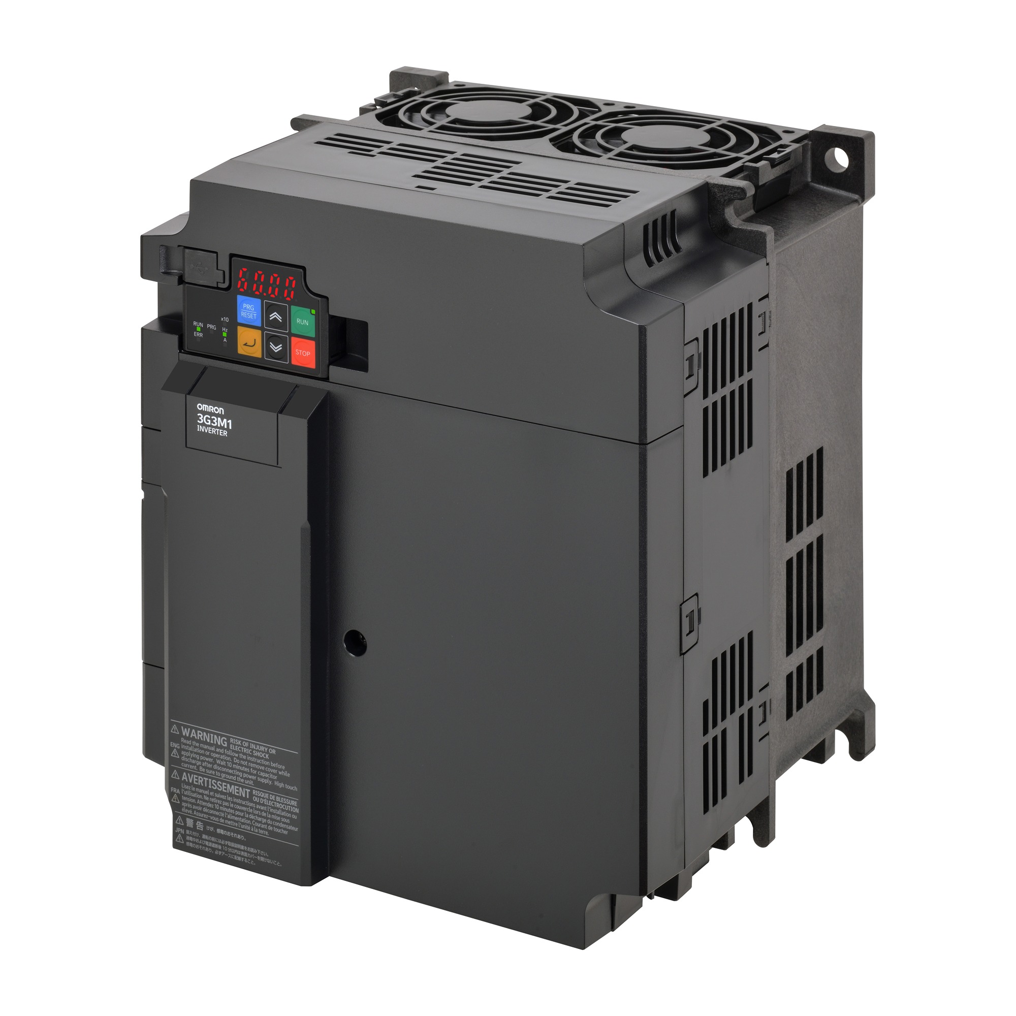 3G3M1-A4150, Omron