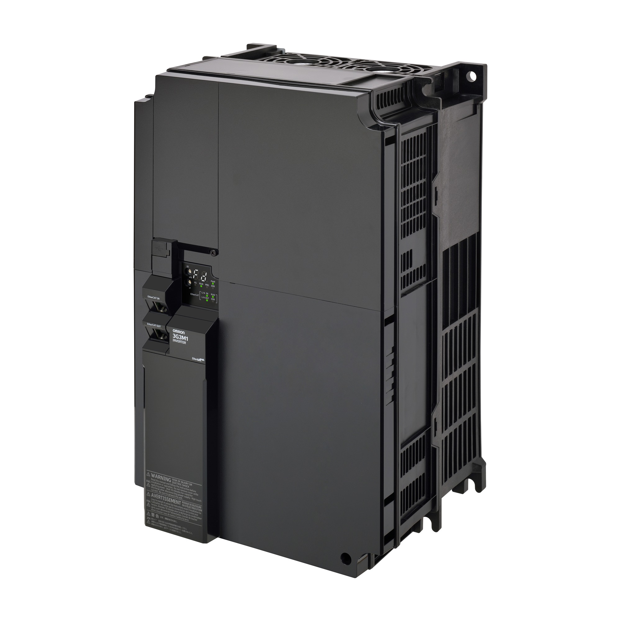3G3M1-A4185-ECT, Omron