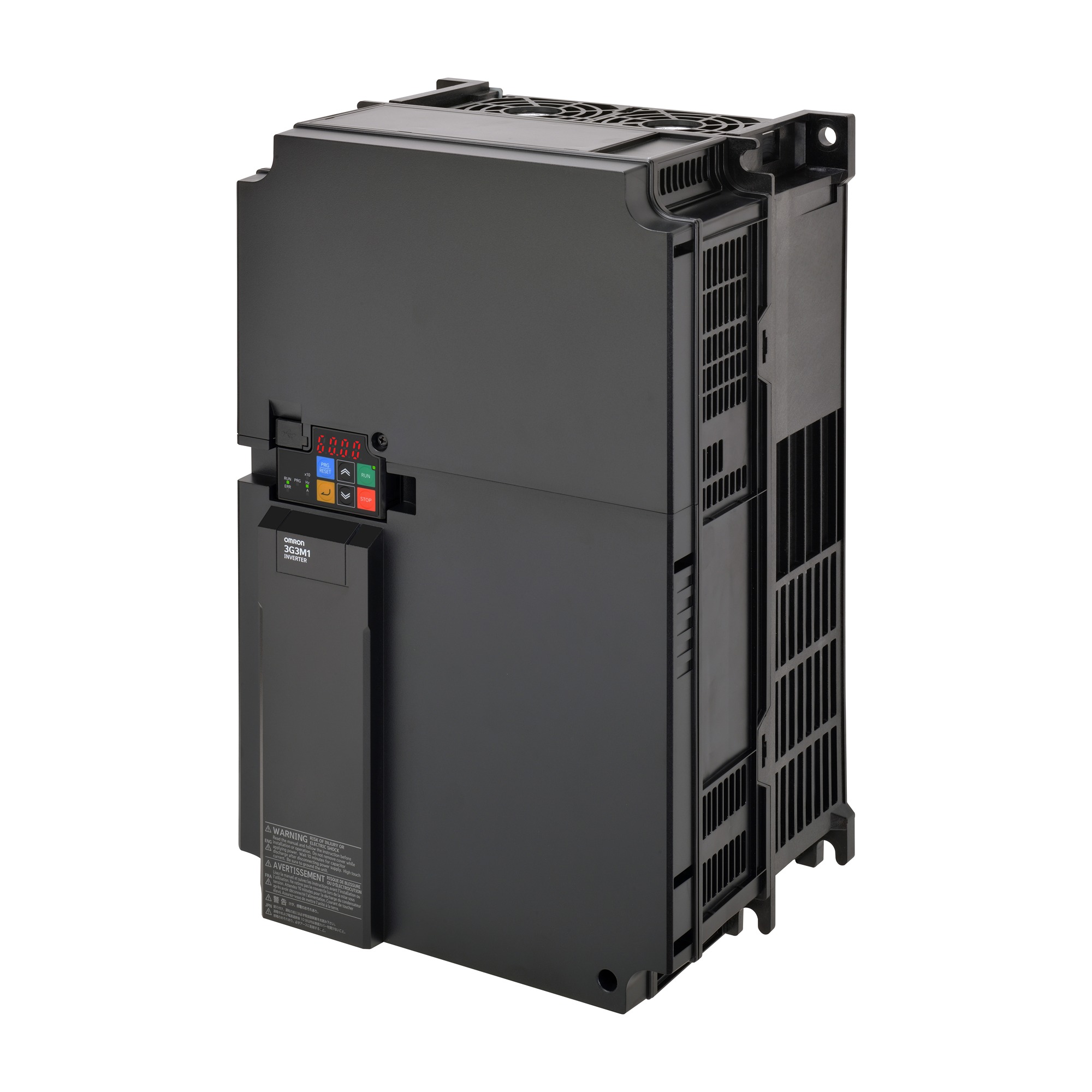 3G3M1-A4185, Omron
