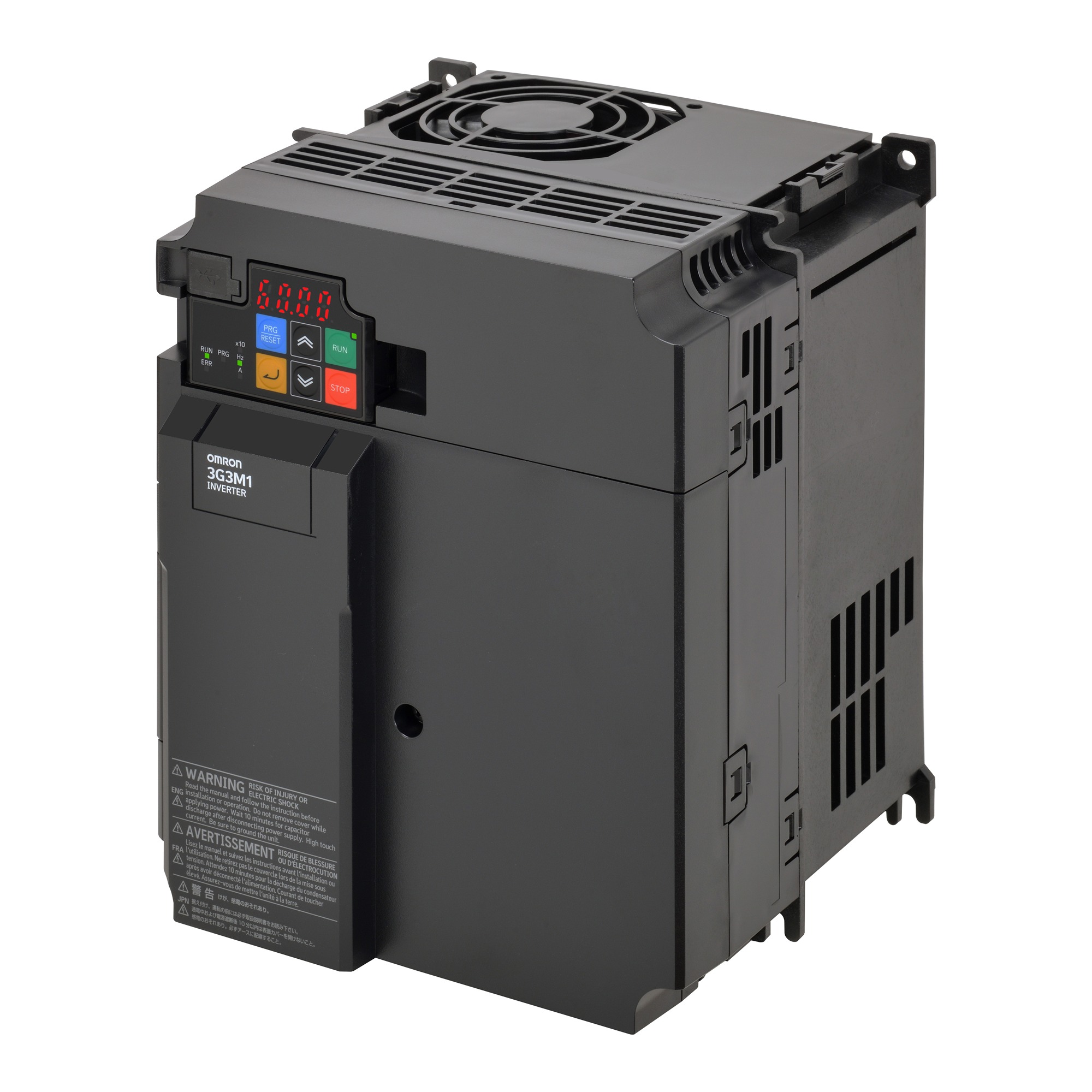 3G3M1-AB037, Omron