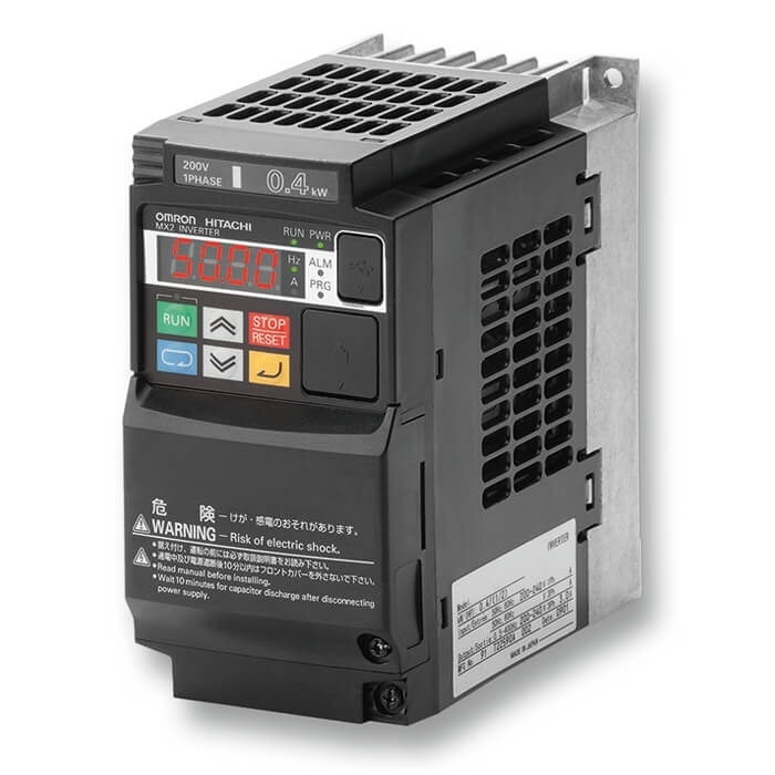 3G3MX2-A4150-EV2, Omron
