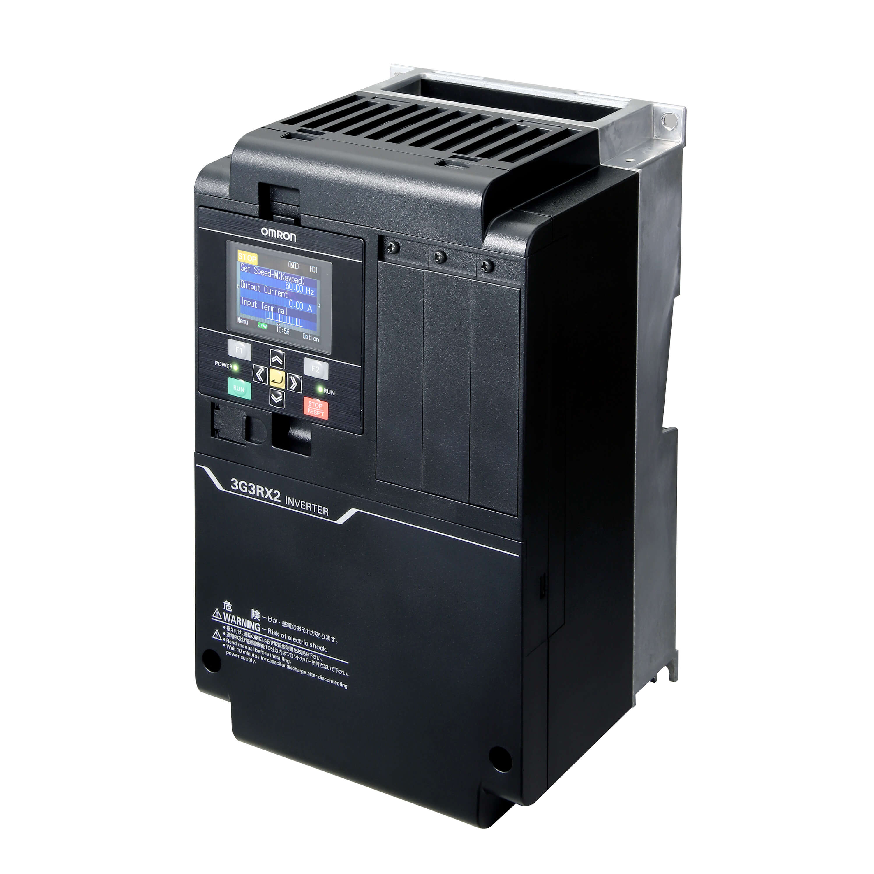 3G3RX2-A4110, Omron