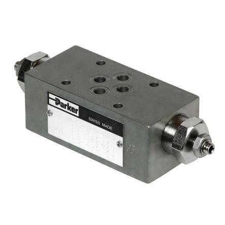 hydraulic-valves-manifolds