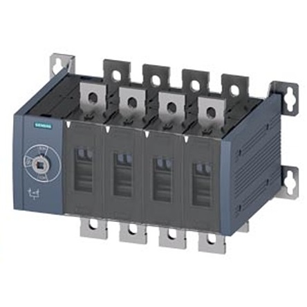 3KC0444-0QE00-0AA0, Siemens