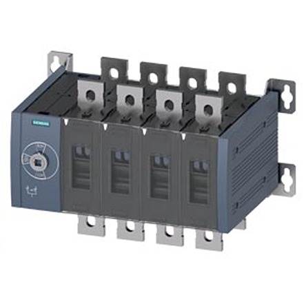 3KC0448-0QE00-0AA0, Siemens