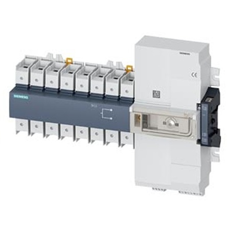 3KC3430-2AA22-0AA3, Siemens