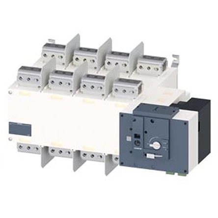3KC4460-0JA21-0AA3, Siemens