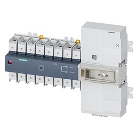 3KC6432-2TA20-0TA3, Siemens