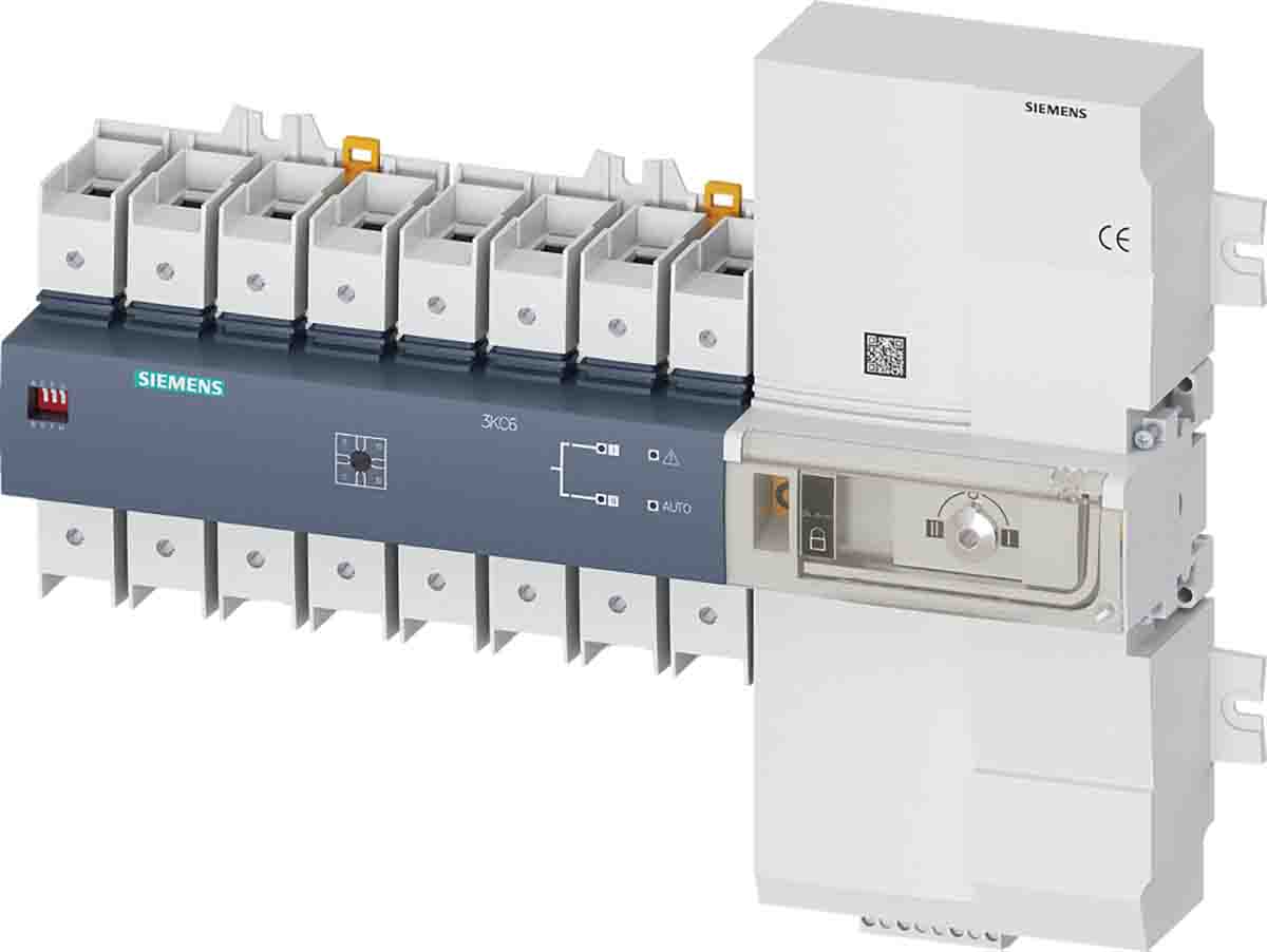 3KC6434-2TA20-0TA3, Siemens