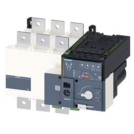 3KC8346-0EA22-0GA3, Siemens
