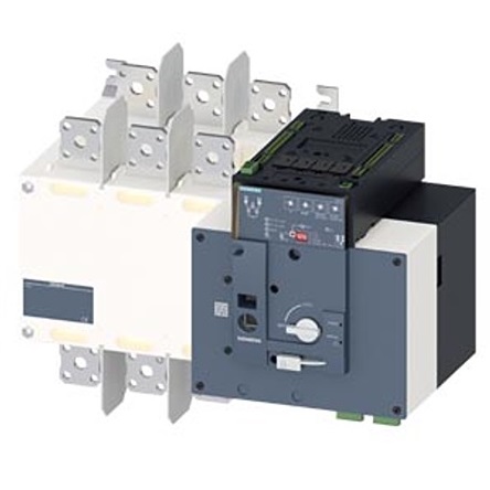 3KC8348-0FA22-0GA3, Siemens