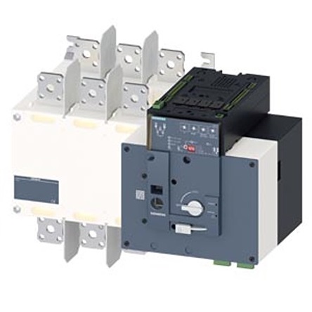 3KC8350-0FA22-0GA3, Siemens