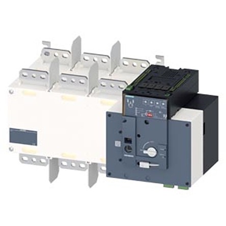3KC8354-0HA22-0GA3, Siemens