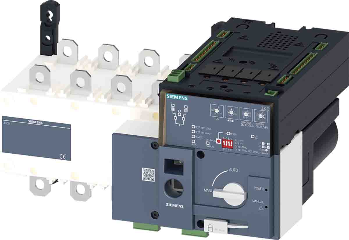 3KC8438-0CA22-0GA3, Siemens