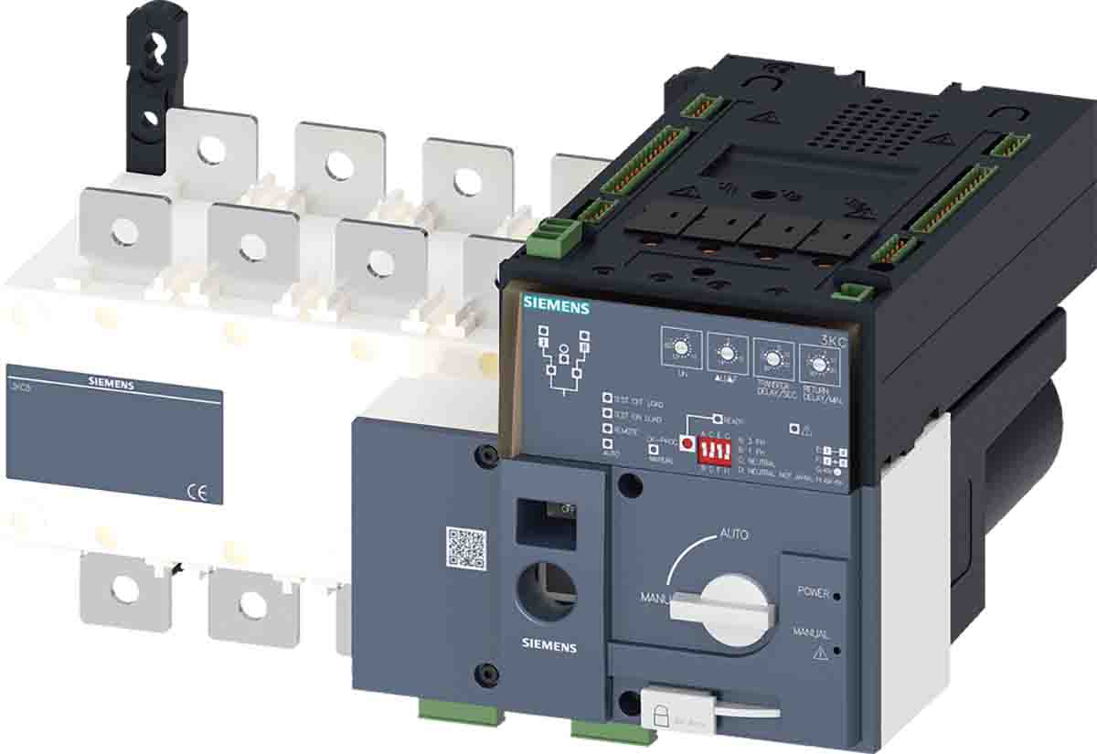 3KC8442-0DA22-0GA3, Siemens