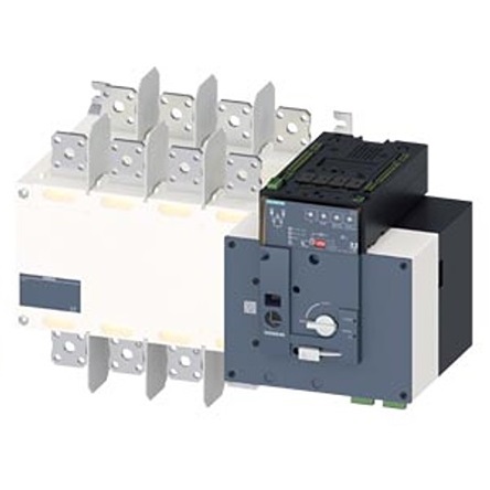 3KC8448-0FA22-0GA3, Siemens