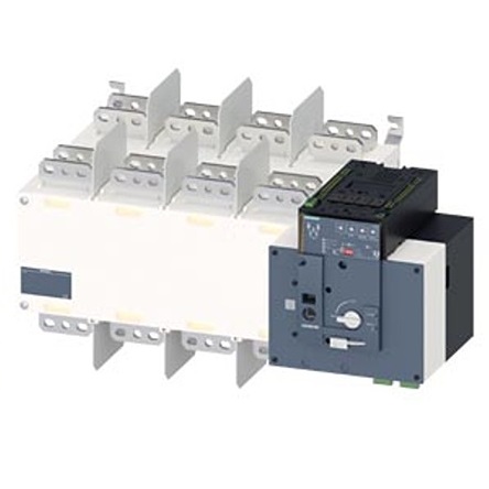3KC8458-0JA22-0GA3, Siemens