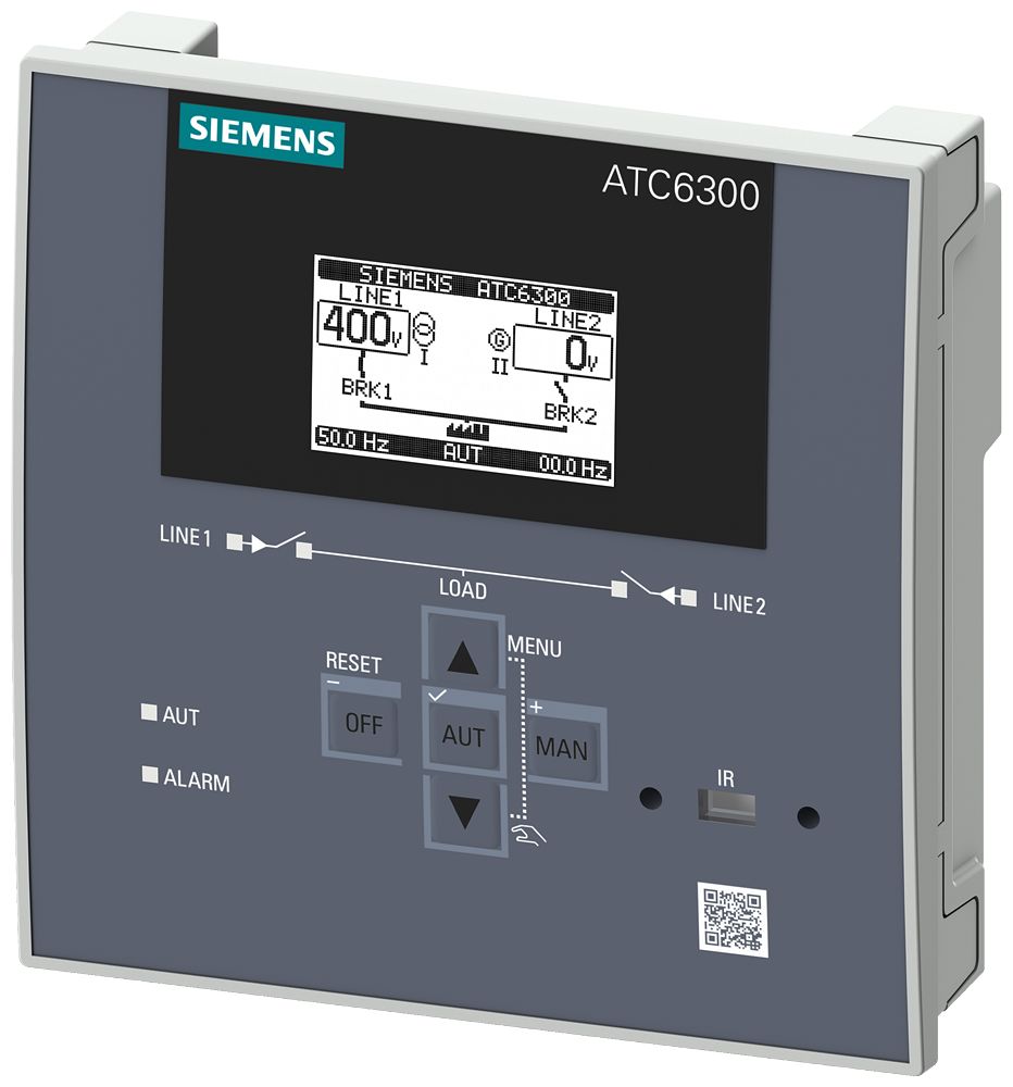 3KC9000-8TL40, Siemens