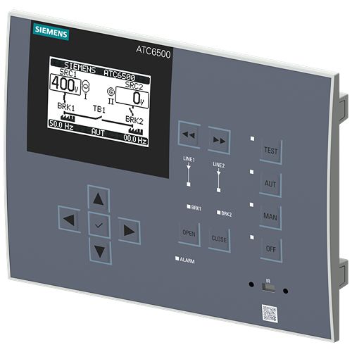 3KC9000-8TL50, Siemens