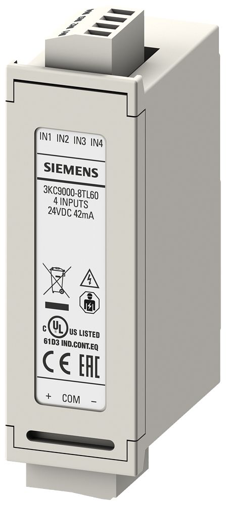 3KC9000-8TL60, Siemens