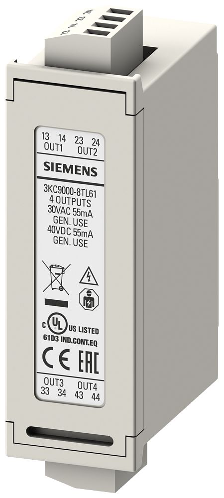 3KC9000-8TL61, Siemens