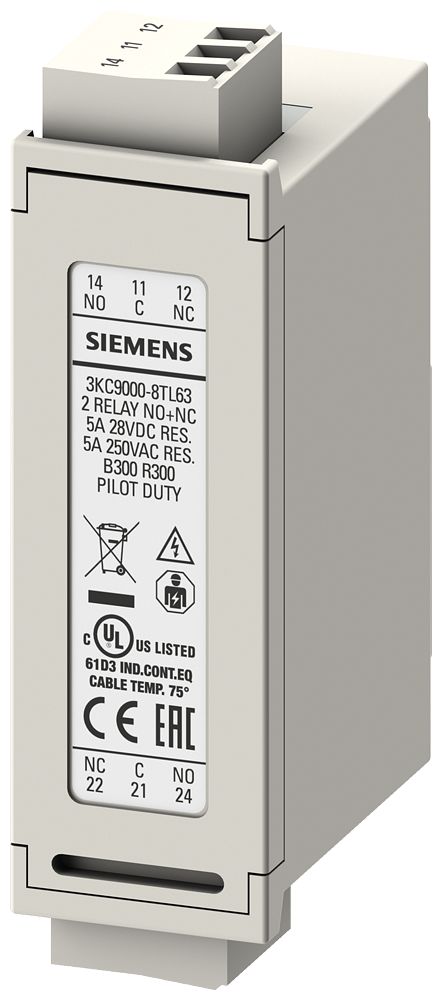 3KC9000-8TL63, Siemens