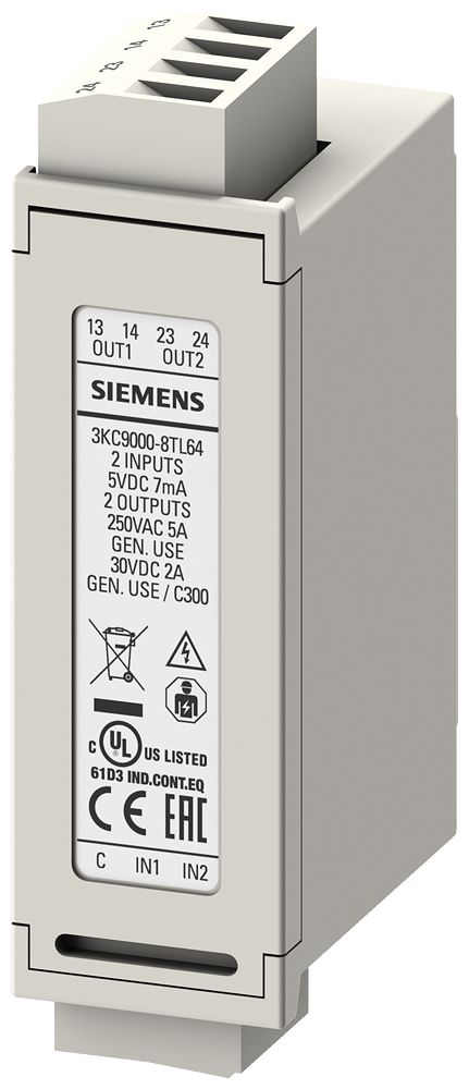 3KC9000-8TL64, Siemens