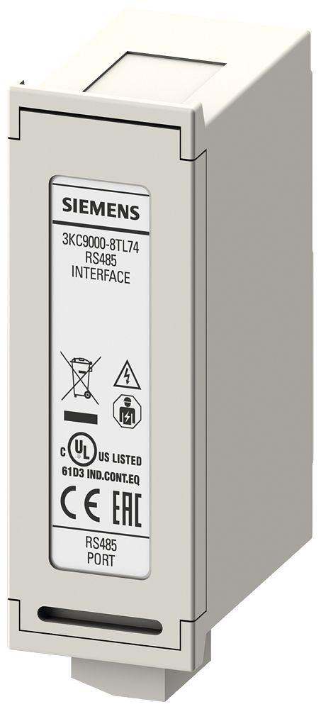 3KC9000-8TL74, Siemens
