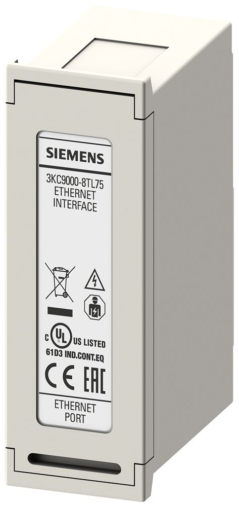 3KC9000-8TL75, Siemens