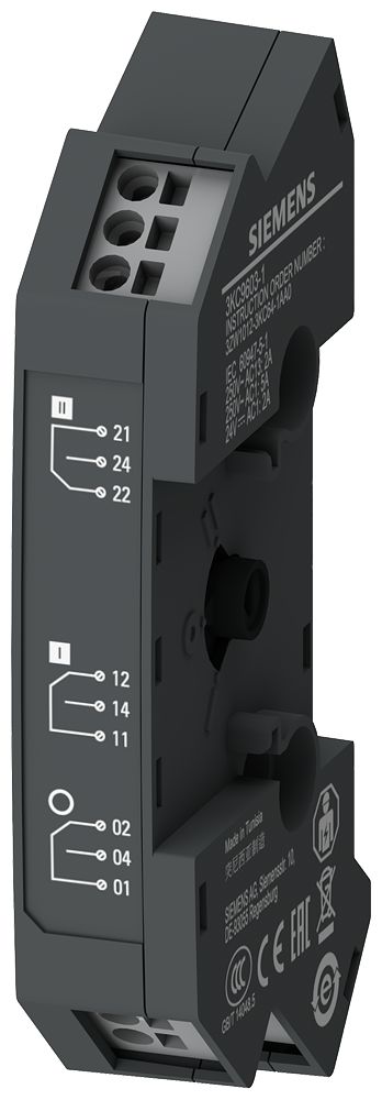 3KC9603-1, Siemens