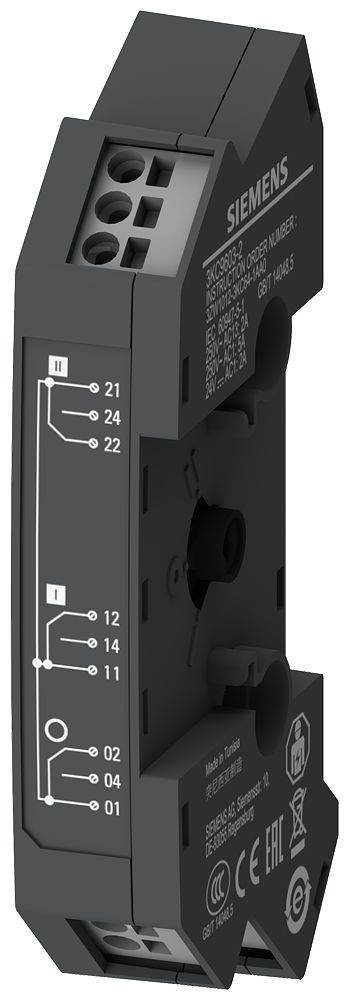 3KC9603-2, Siemens