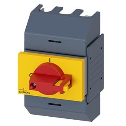 3KD0233-2KG20-3, Siemens