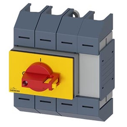 3KD0343-2LG20-3, Siemens