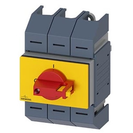 3KD0533-2LG20-3, Siemens