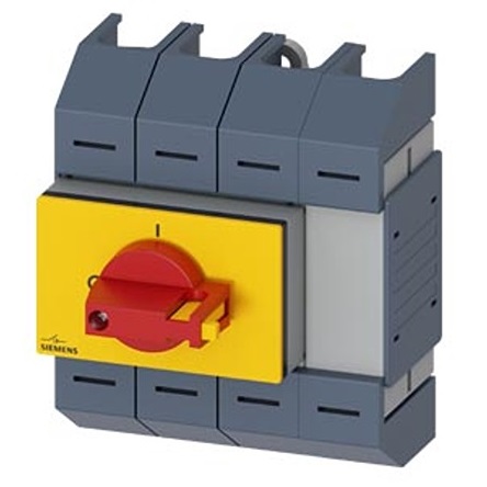 3KD0543-2LG20-3, Siemens
